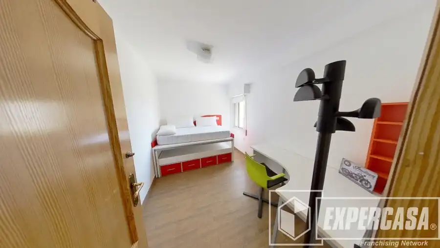 Habitación de Piso en venta en Valencia con Terraza y Trastero