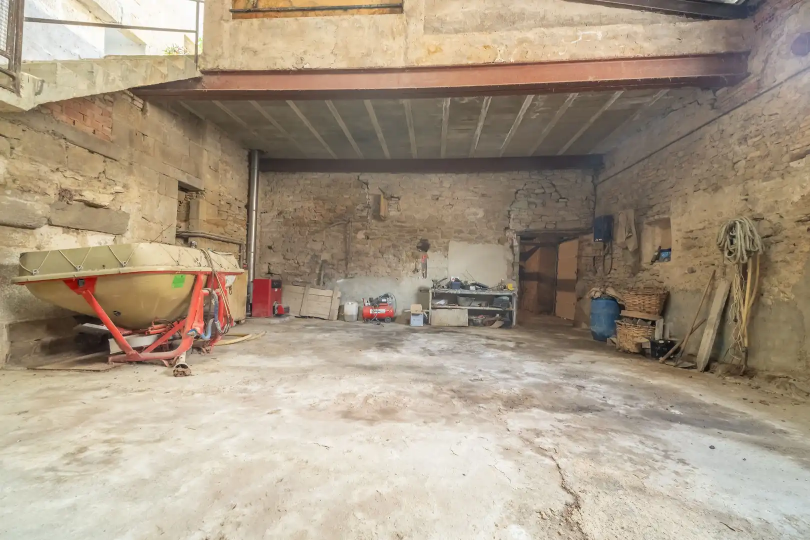 Haus mit Terrasse zum Verkauf in Calle Rodrigo Ximenez de Rada, imagen 23