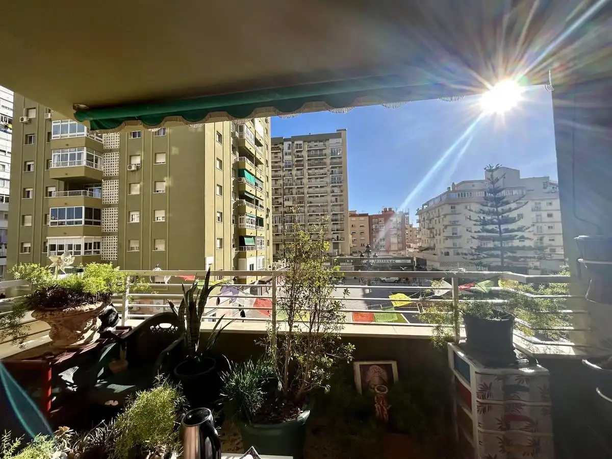 Appartement compact avec ascenseur à vendre à Centro
