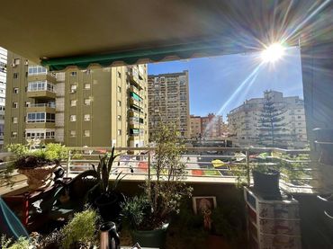 Apartament amb ascensor en venda a Centro