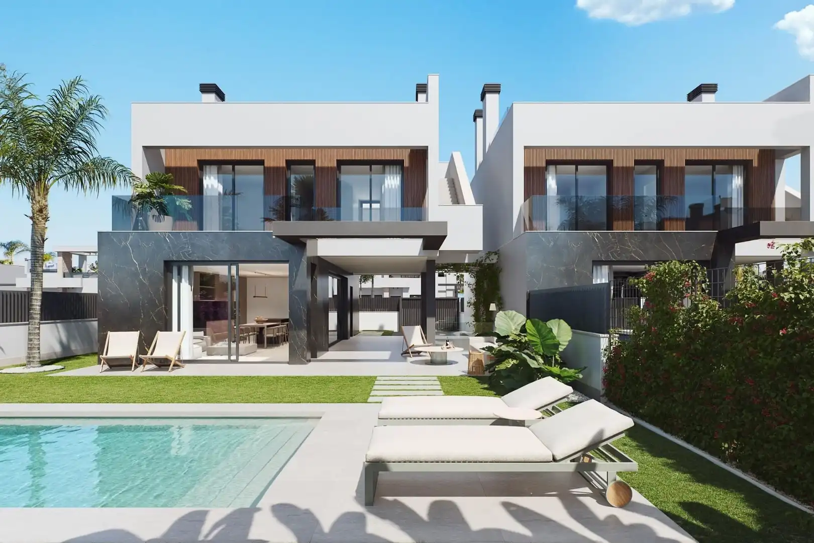 Casa en venta en Mar Menor Golf, imagen 8