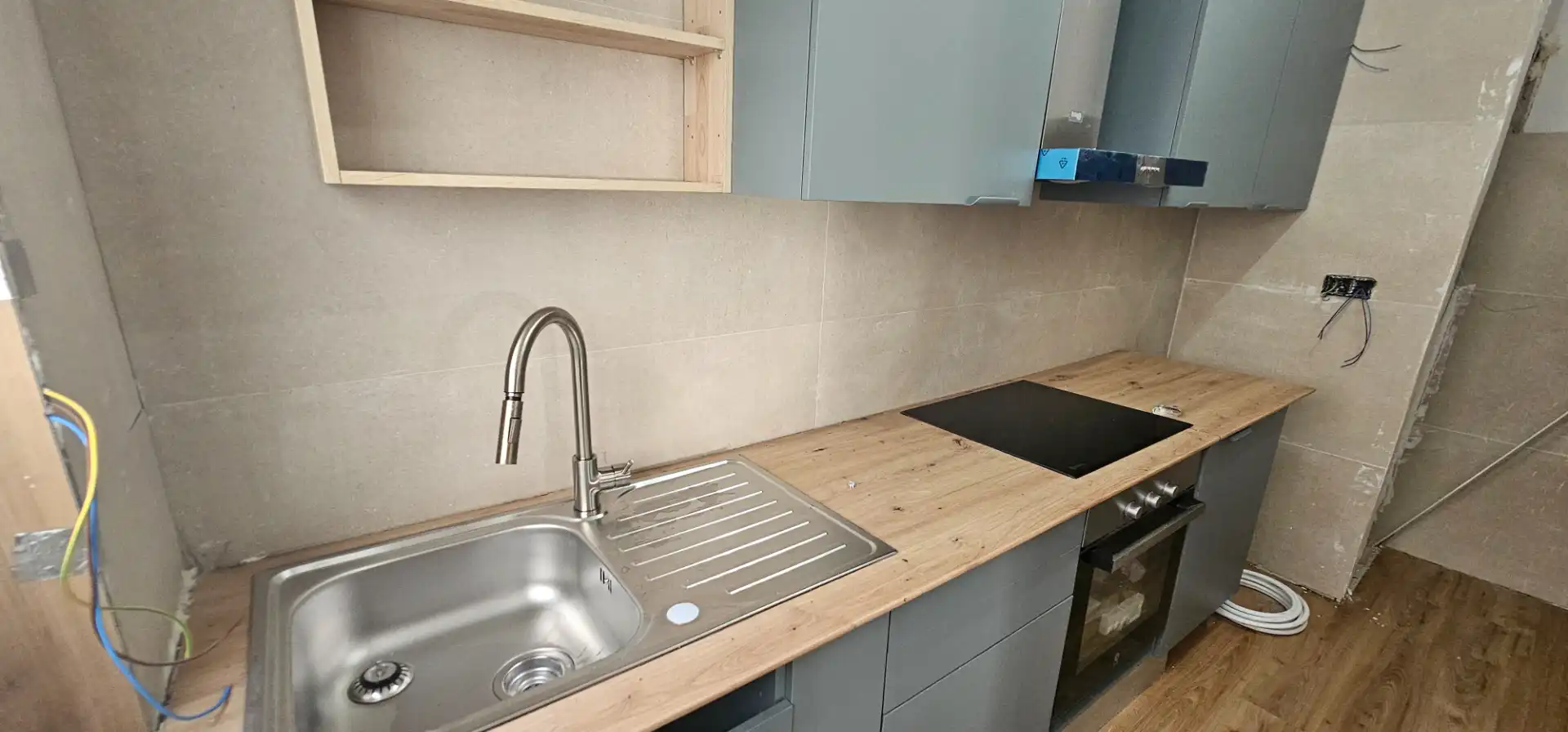 Wohnung zur Miete in Carrer Reis Catòlics