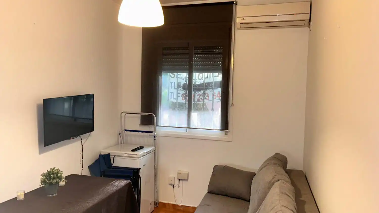 Dormitori de Pis en venda en Bellavista - La Palmera