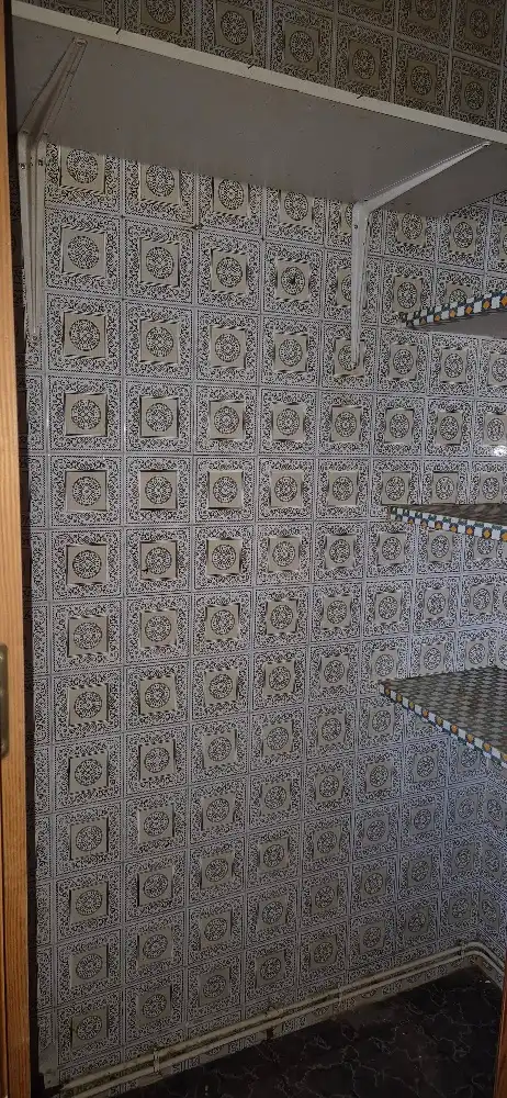 Piso con terraza en venta en Calle Luis Vives 13, imagen 9