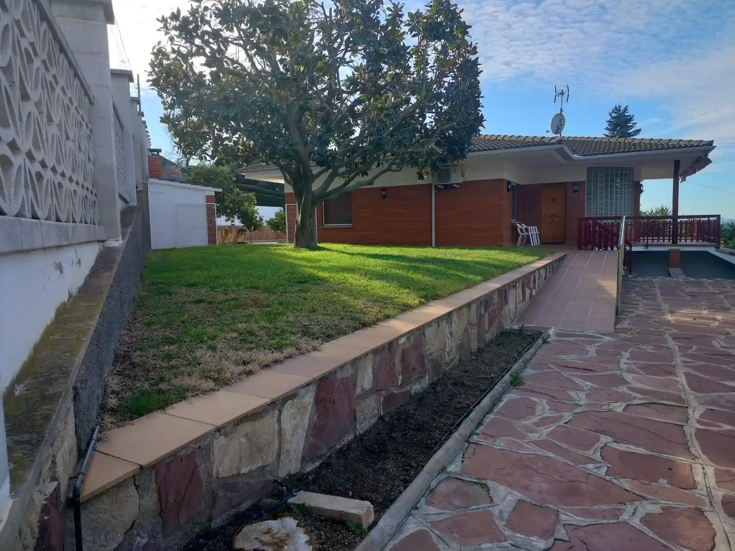 Casa o chalet en venta en PERERA, Caldes de Montbui