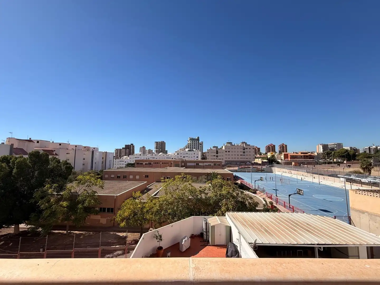Appartement compact avec terrasse à vendre à Campello Playa, imagen 7