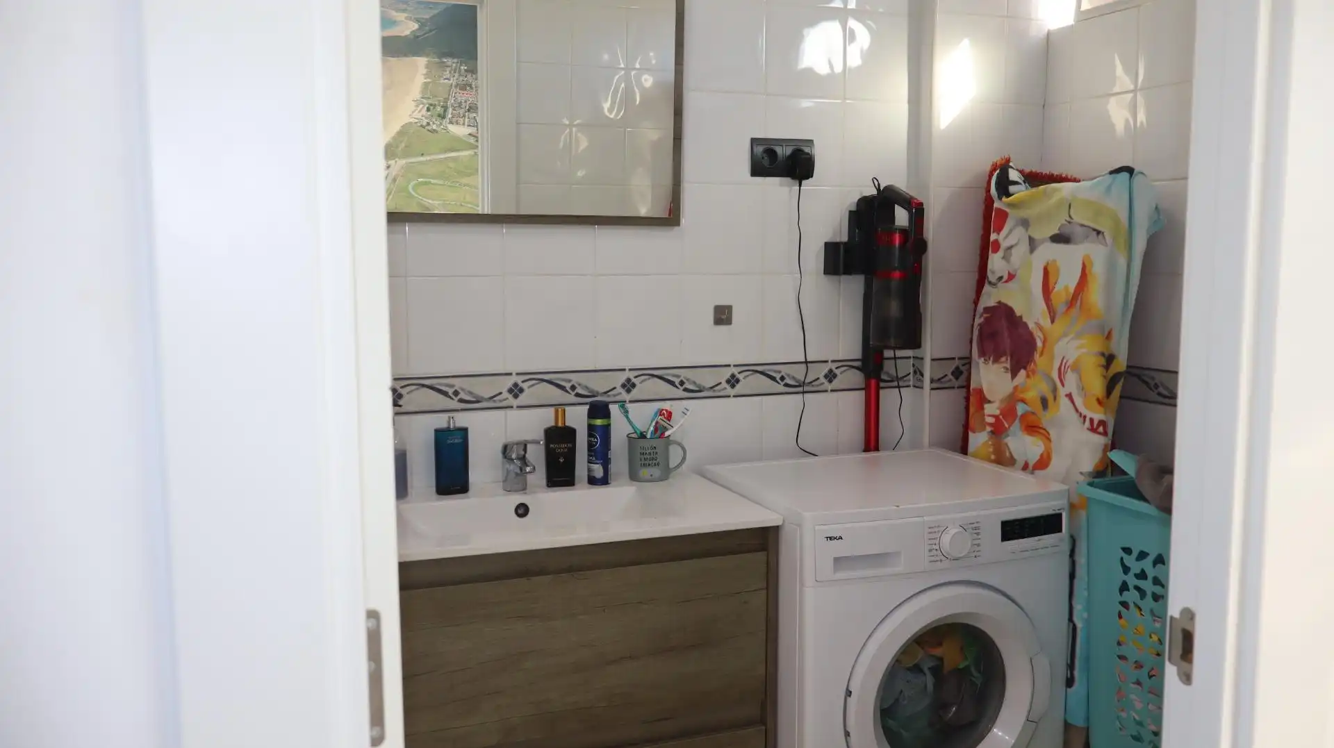 Piso en venta en Santoña