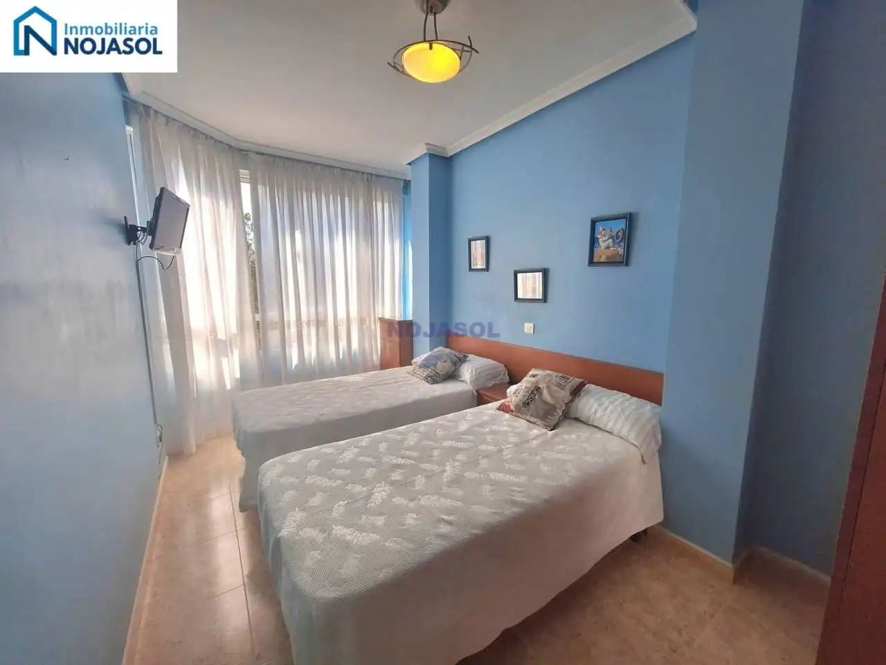 Apartment with pool for sale in Avenida SANTANDER, imagen 18