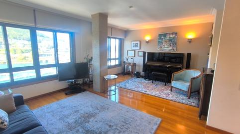 Foto 2 de Pis en venda a Rúa Do Ouro, Centro - Echegaray, Pontevedra