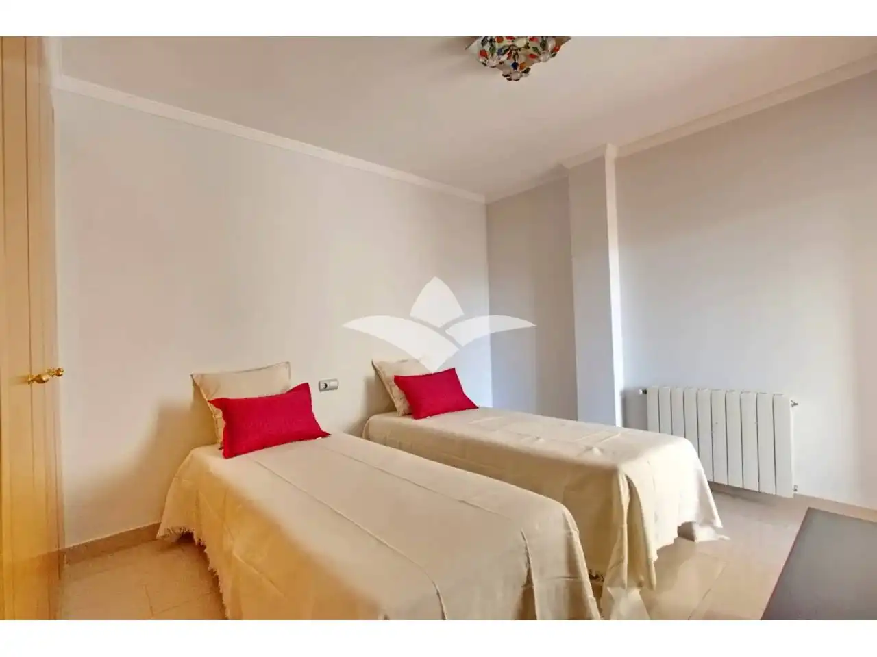 Habitación de Casa o chalet en venta en Meliana con Calefacción, Jardín privado y Terraza