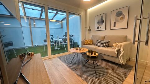 Foto 5 de Piso en venta en Rúa de Sánchez Freire, Conxo, Santiago de Compostela