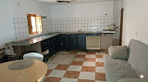 Foto 4 von Einfamilien-Reihenhaus zum Verkauf in Jijona / Xixona, Alicante