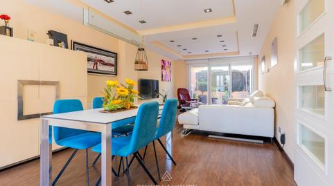 Foto 5 de Casa adosada en venda a Calle Editor Ricard Vicent, El Puig, Valencia