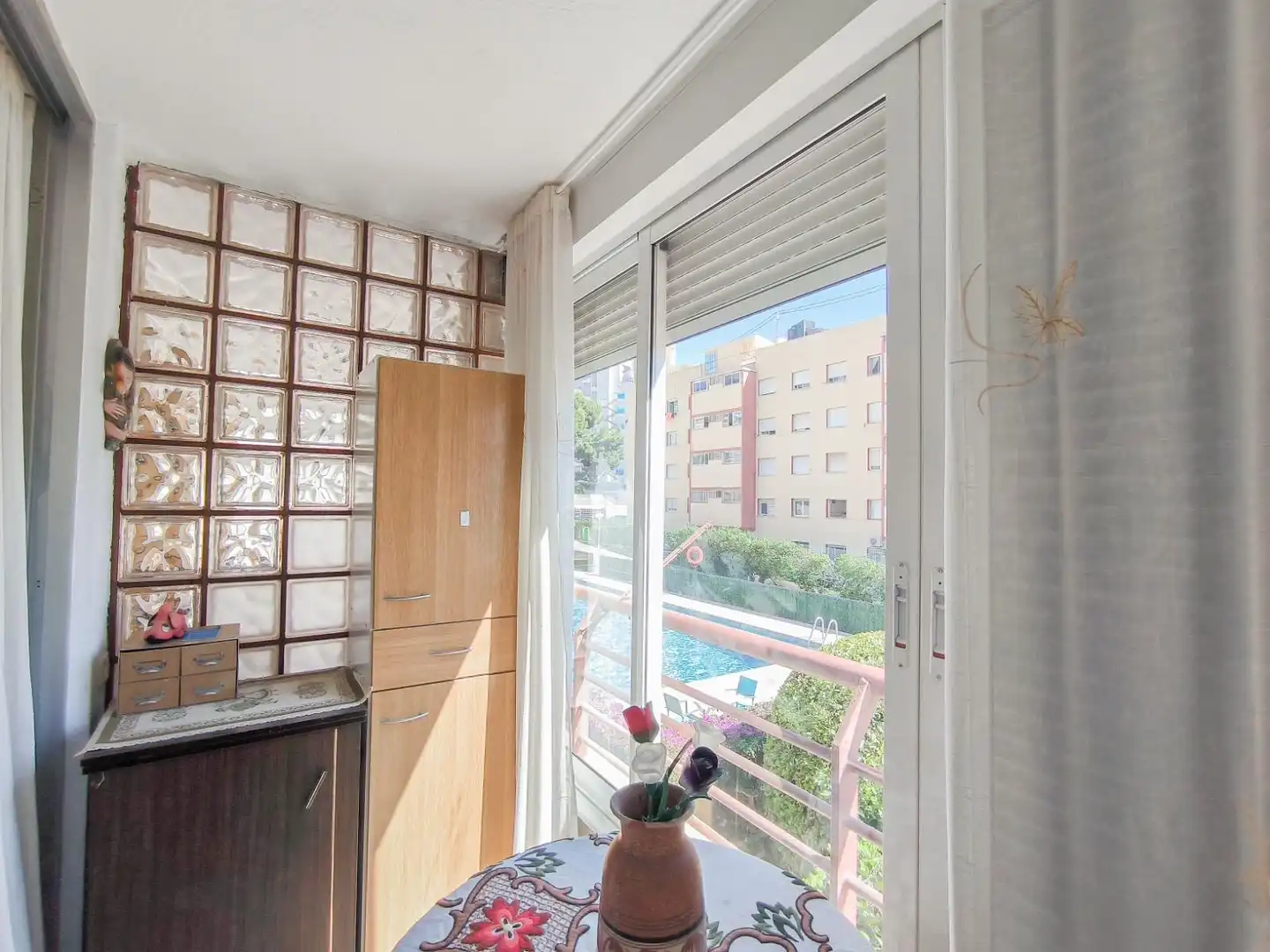 Wohnung mit Pool zum Verkauf in Calle Calle Londres, imagen 7