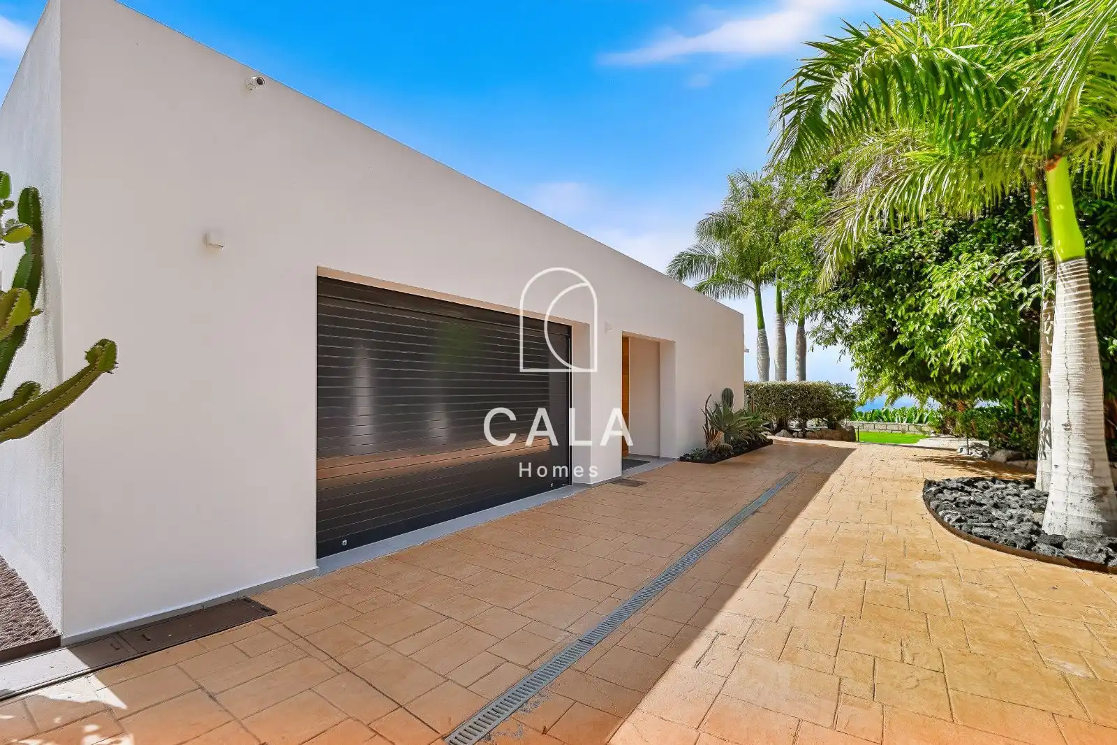 Exterior view of Houses for sale in Marazul - Ricasa