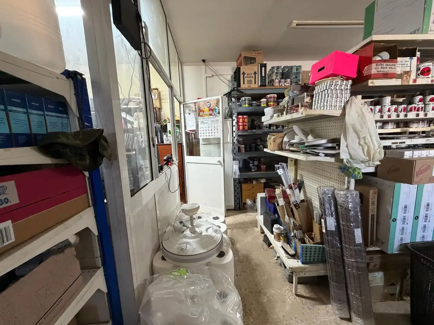 Local comercial en traspaso en Avenida de la Constitución, imagen 18