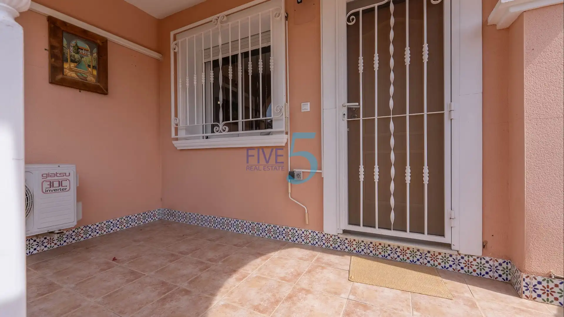 Bungalow amb piscina en venda a Los Montesinos, imagen 36
