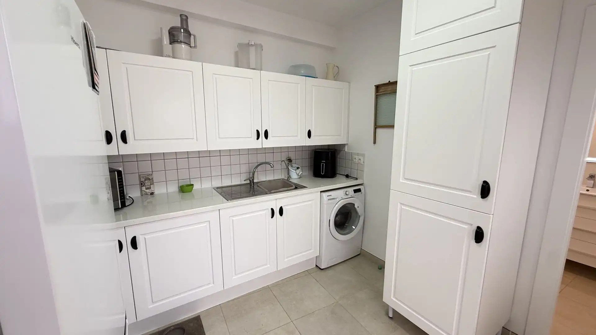 Casa a schiera in vendita a Centro, imagen 9