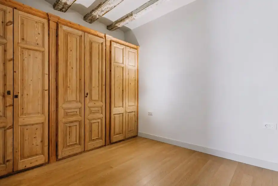 Habitación de Piso en venta en Barcelona con Aire acondicionado, Parquet y Horno