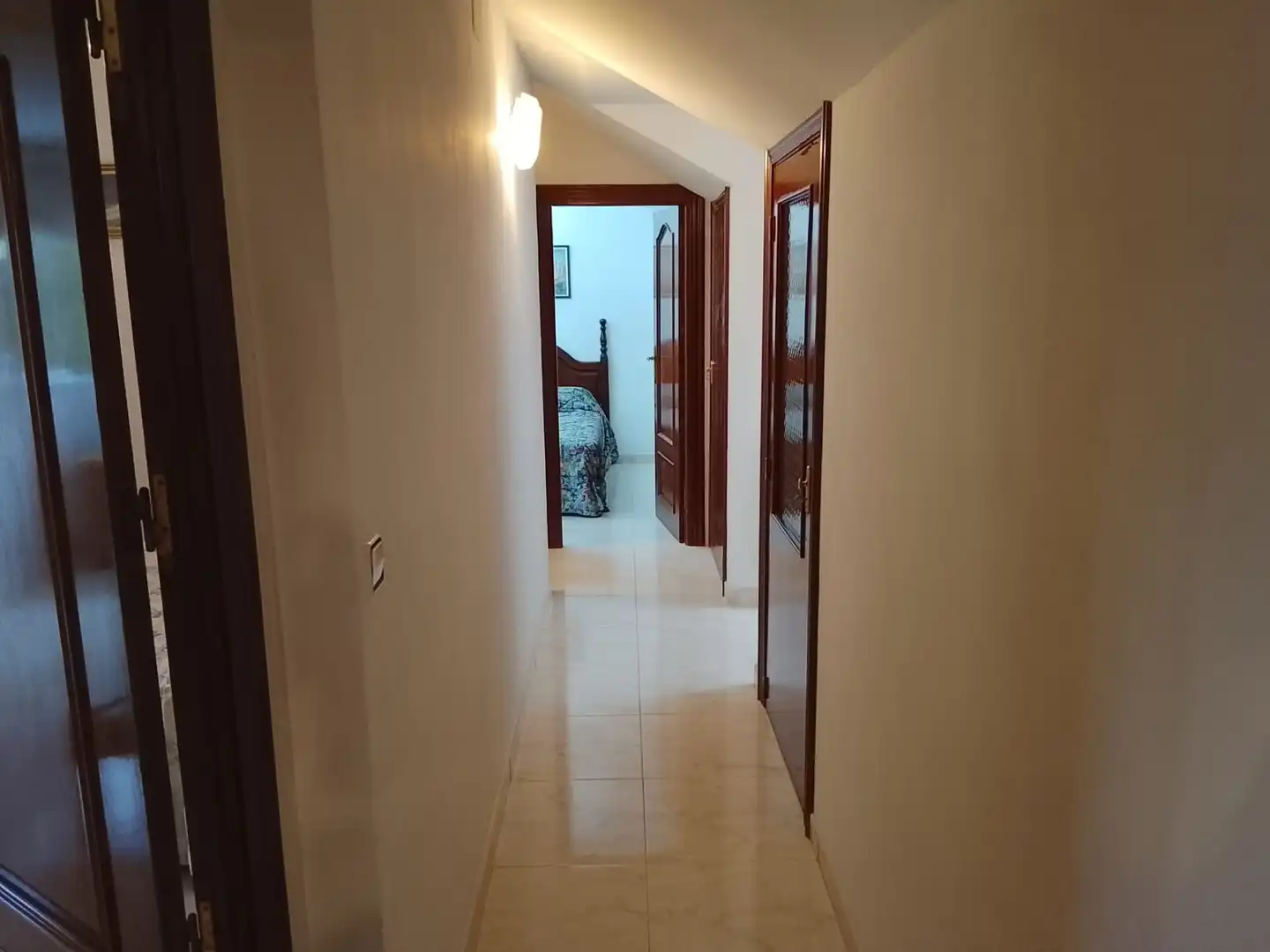Maisonette zum Verkauf in Valdemaqueda mit Heizung, Privatgarten und Terrasse