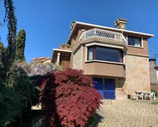 Casa o xalet en venda a Camiño Castro Castriño, Vigo