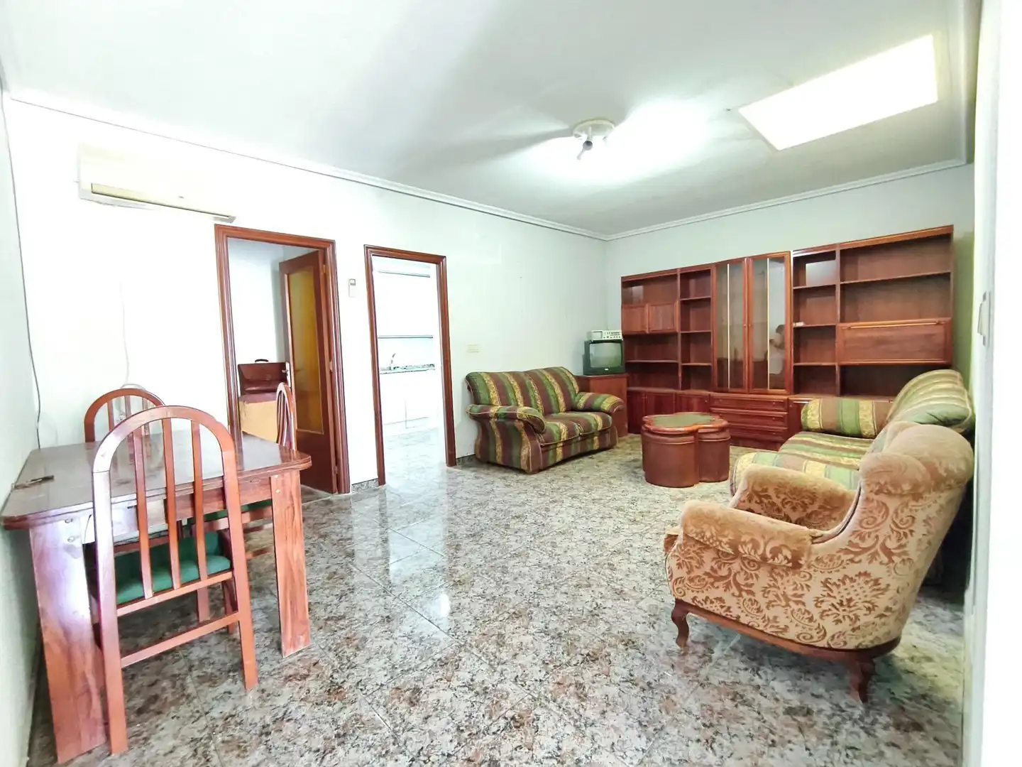 Casa o xalet en venda a Calle de Nicolás Salmerón, Llano del Beal