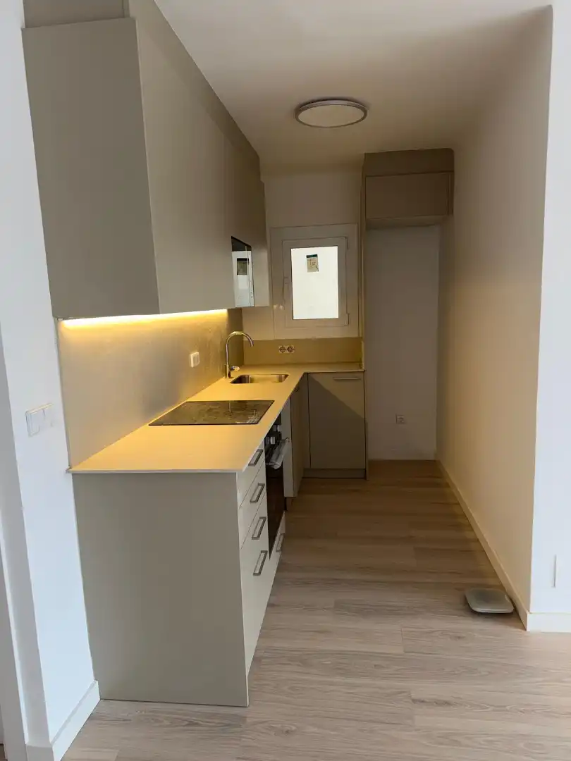 Wohnung mit Terrasse zum Verkauf in Carrer Pau Casals la Isla 16, imagen 6