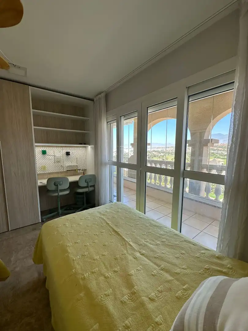 Wohnung mit Terrasse zum Verkauf in Almerimar, imagen 27