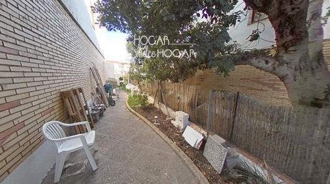 Foto 3 de Casa adosada en venta en Generalitat-brisamar, Coma-ruga platja, El Vendrell