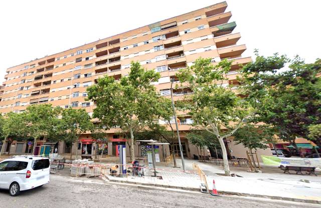 Apartamento en Venta en  Tomas De Villanueva Corte en Son Oliva