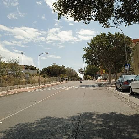 Local comercial en Venta en FRENICHE en San Luis