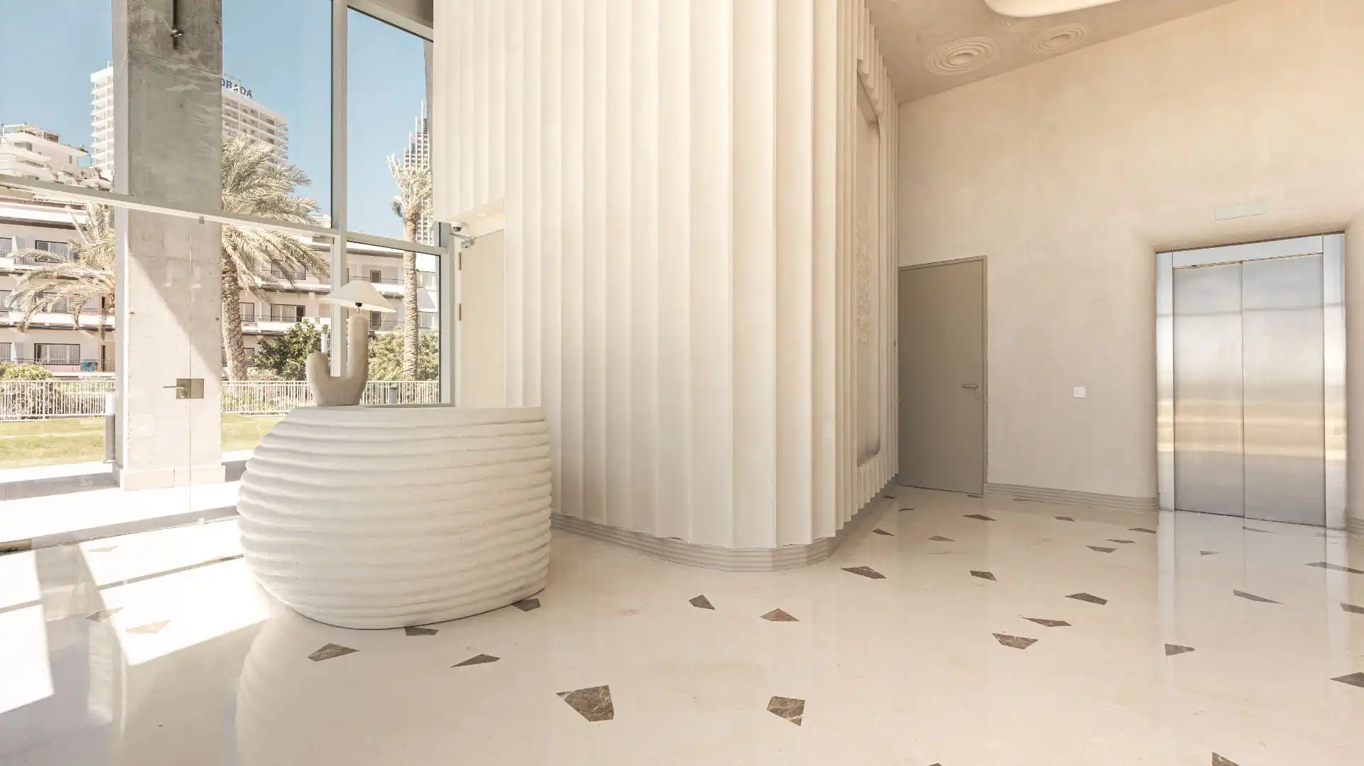 Appartement compact avec piscine à vendre à Playa de Poniente, imagen 44