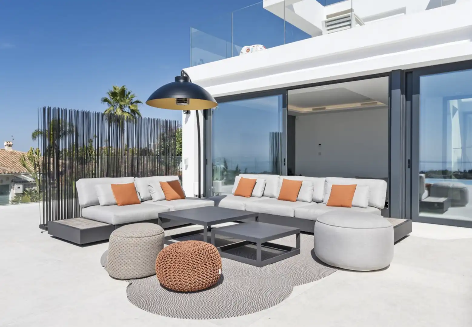 Chalet con terraza en venta en Benamara - Atalaya, imagen 55