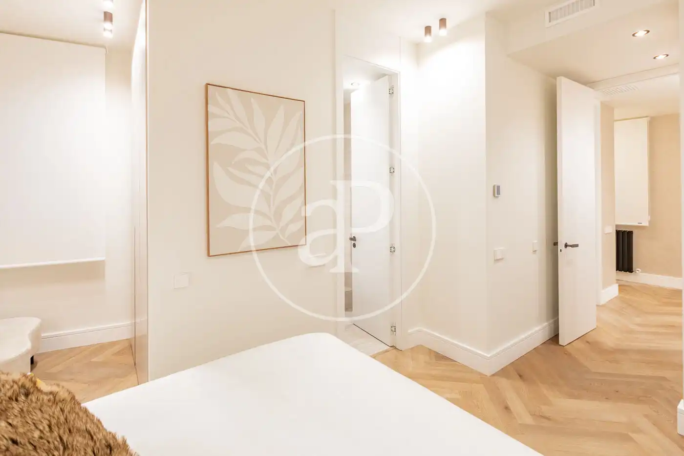 Appartamento con terrazza in vendita a Calle de Viriato, imagen 31