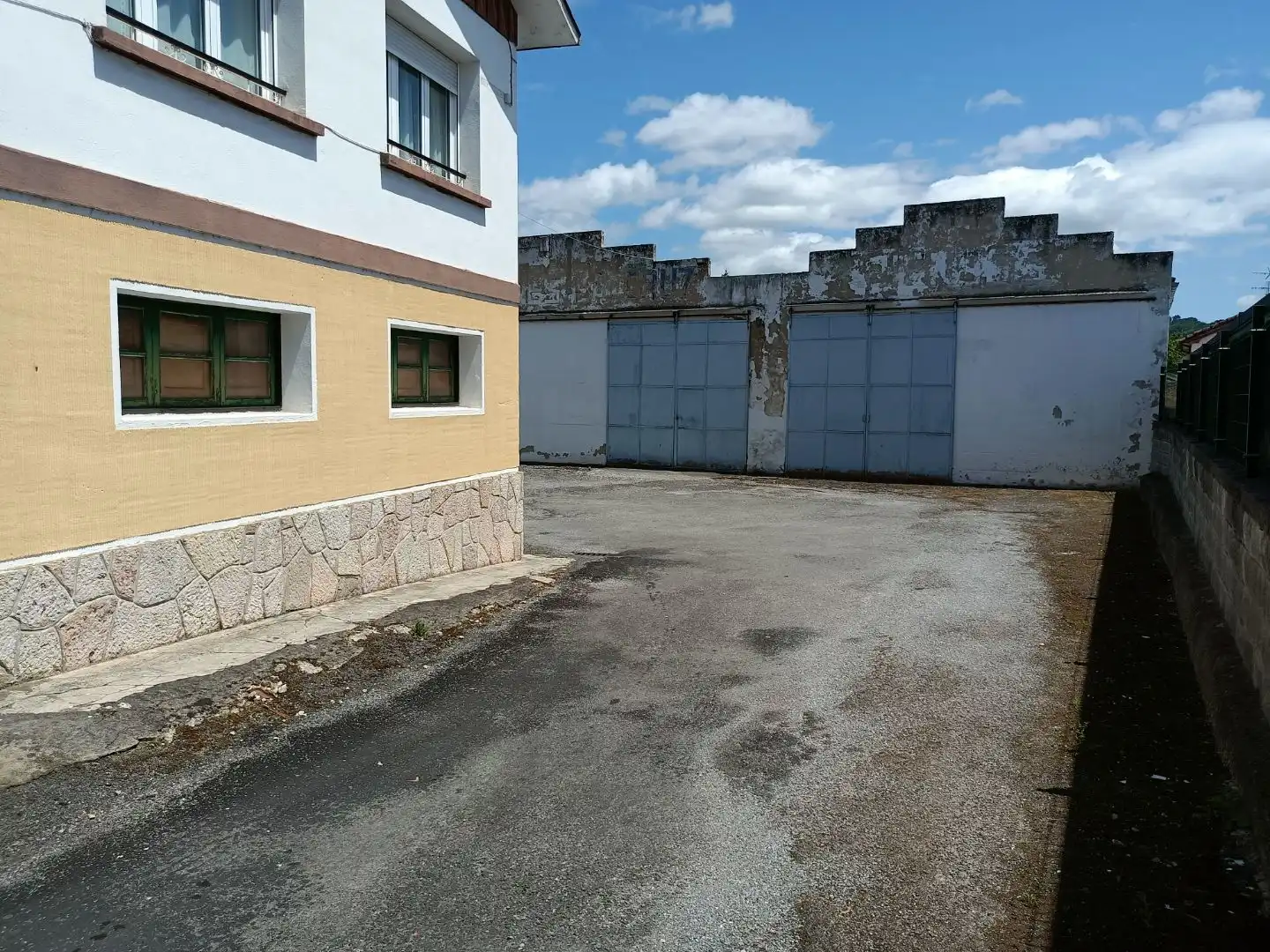 Villa mit Garten zum Verkauf in Avenida Fernando Díaz Villabella 41, imagen 5