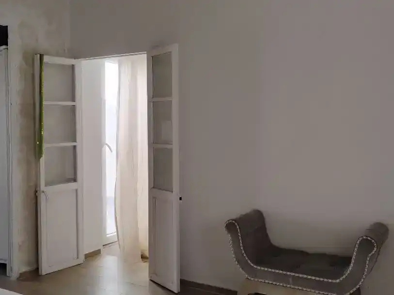 Casa adosada en venda en Alcalá de los Gazules amb Balcó
