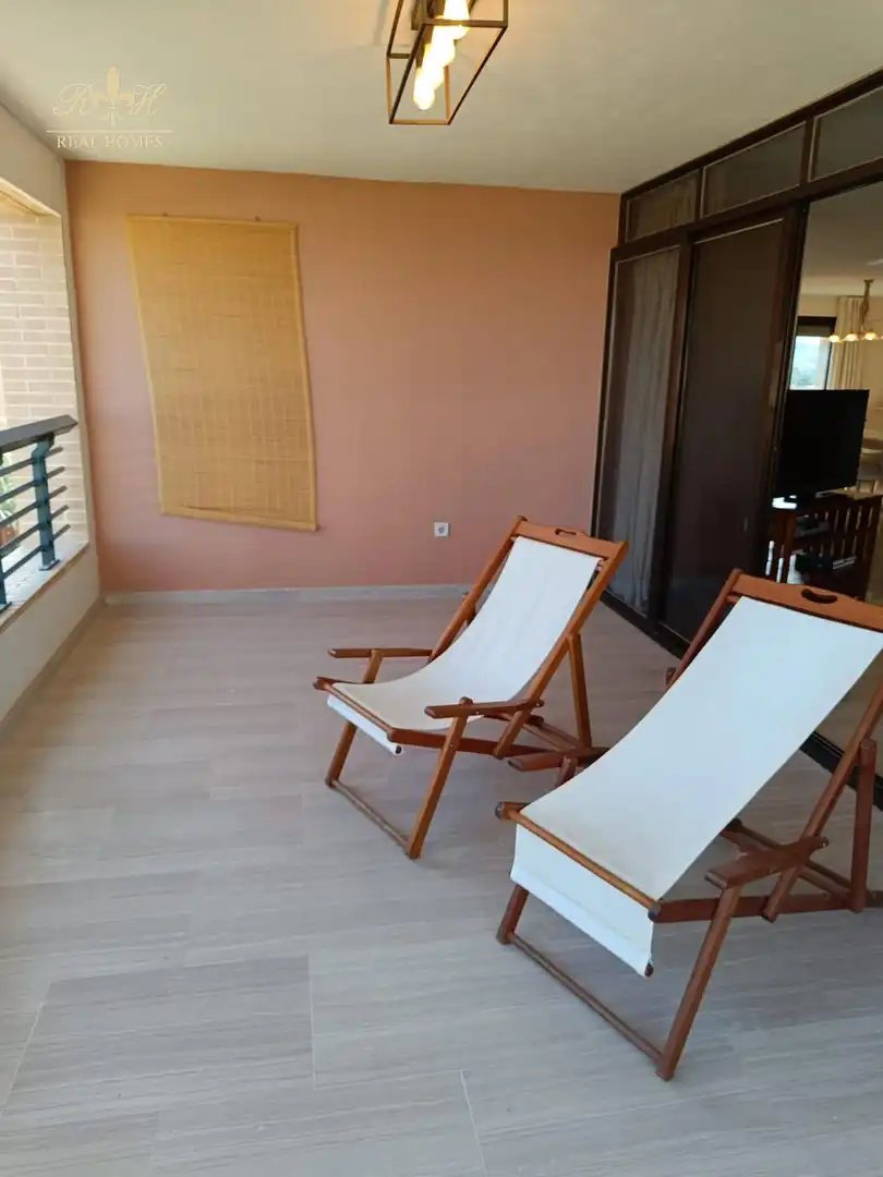 Ático con piscina en venta en MARINA BAIXA Nº 10, imagen 33