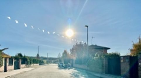 SOLAR URBANO CADA EDIFICACION EN VILLARODRIGO DE LAS REGUERAS, imatge 4