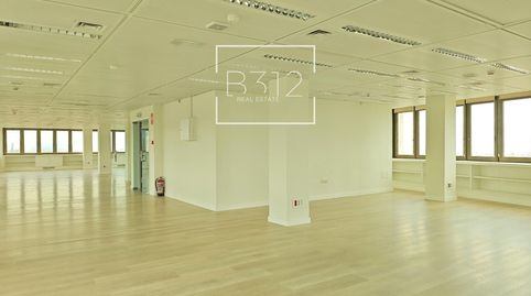 Photo 2 of Office for rent in Francesc Macià, L'Antiga Esquerra de l'Eixample, Barcelona Capital