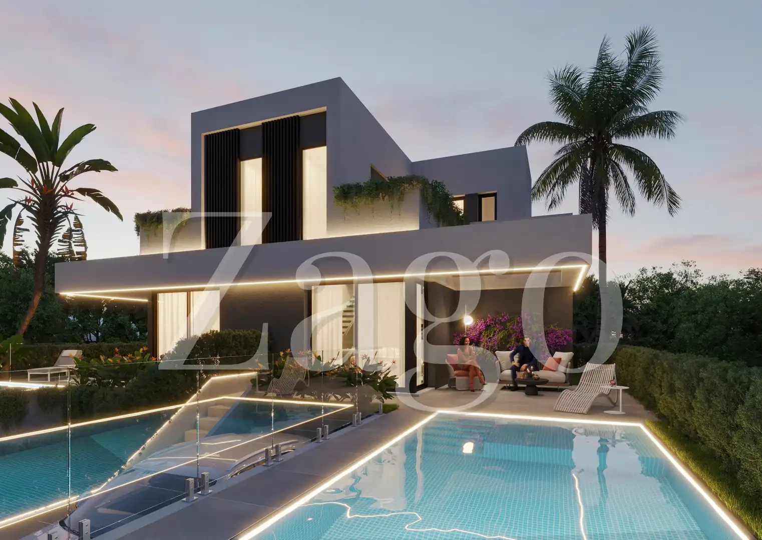 Casa in vendita a Golf Bahía, imagen 8