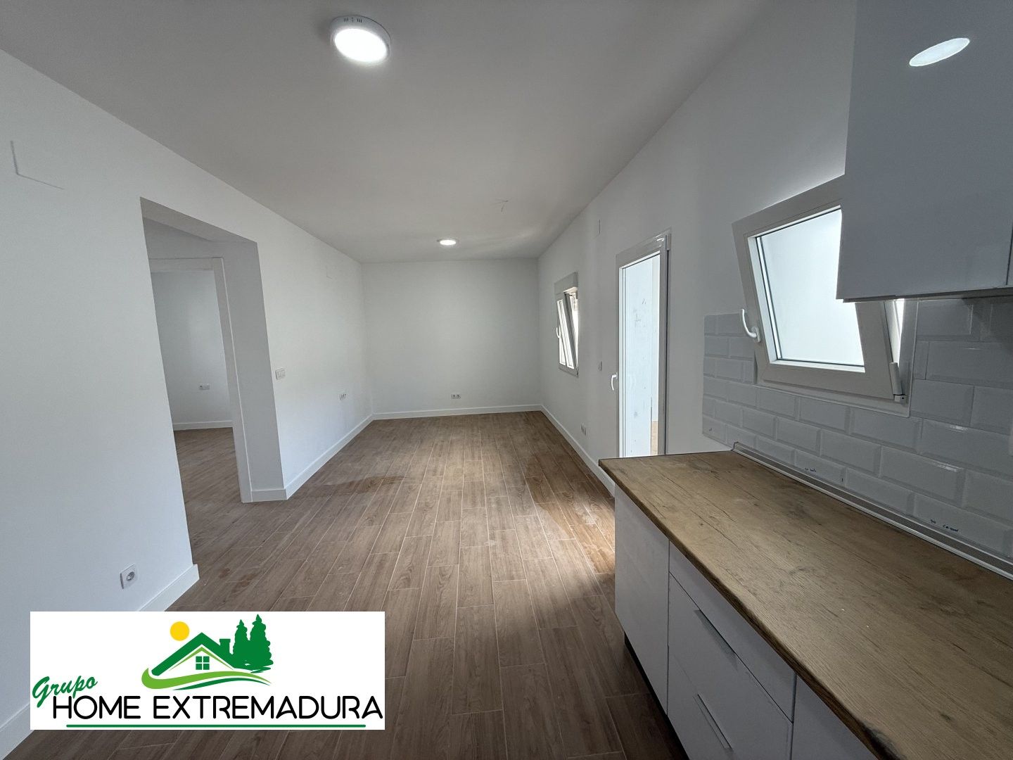 Pis en venda en Mérida amb Aire condicionat i Terrassa