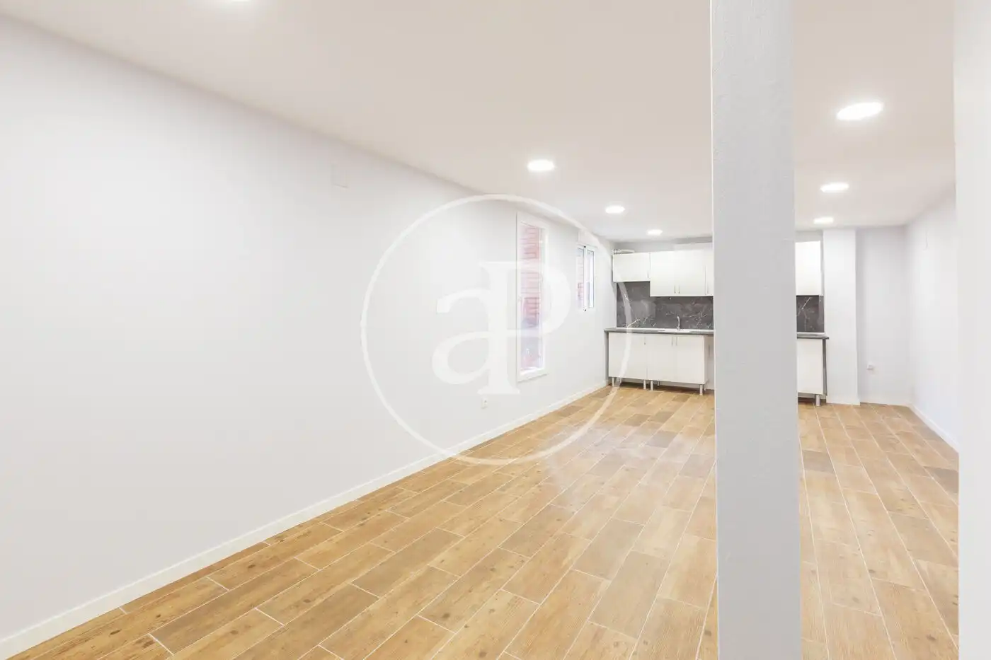 Loft en venda en Alcobendas amb Calefacció i Terrassa