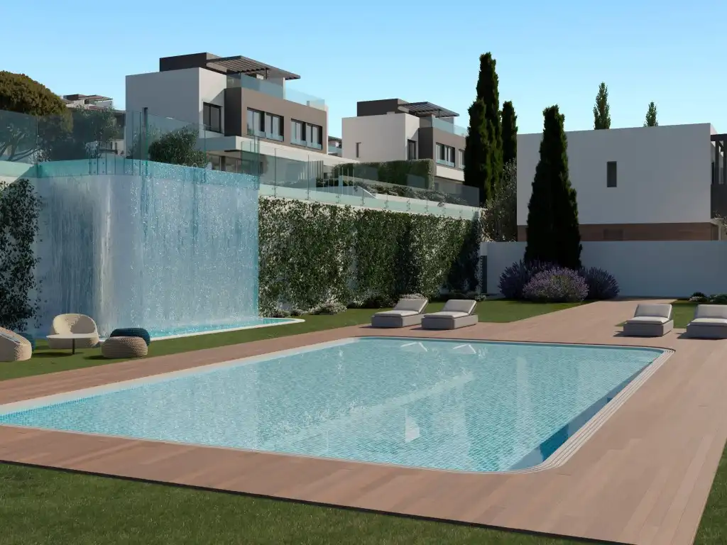 Wohnung mit Pool zum Verkauf in Estepona Pueblo, imagen 10