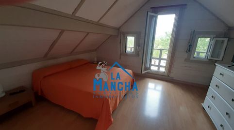 Foto 4 de Finca rústica en venta en Tobarra, Albacete