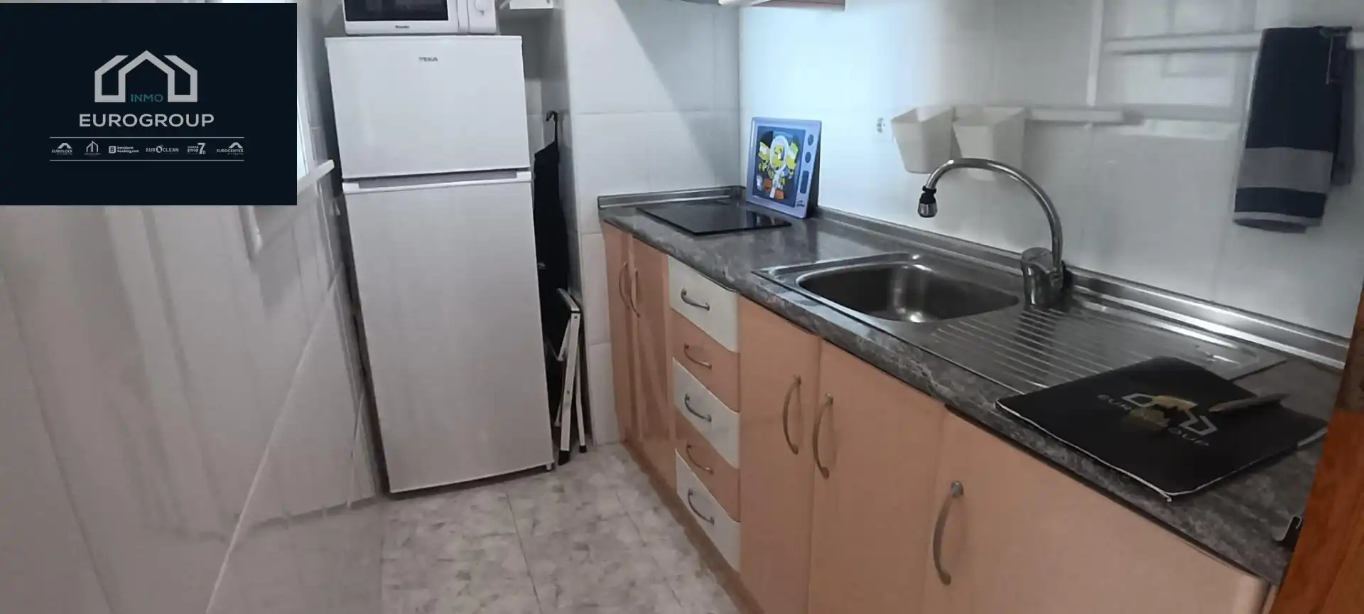 Apartamento con ascensor en venta en Playa de Levante, imagen 18