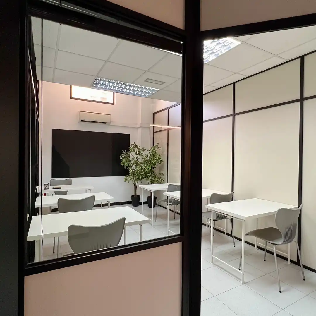 Büro zur Miete in Arteixo