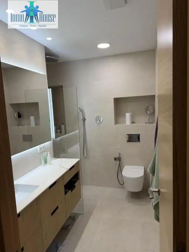 Appartamento con terrazza in vendita a Industria, imagen 3