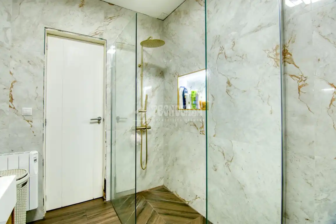 Bathroom of Houses for sale in Polanco  with Swimming Pool
