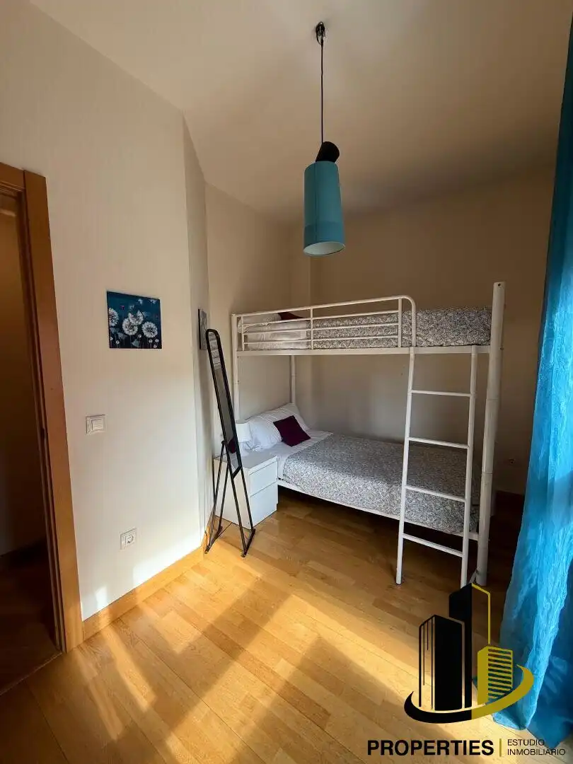 Dormitori de Pis en venda en Béjar