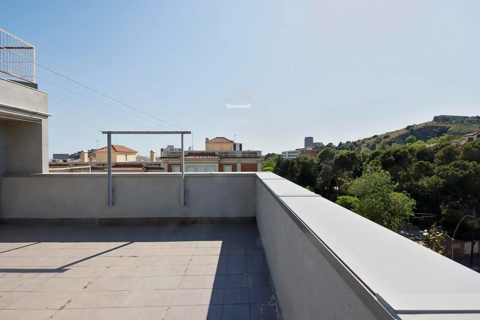 Apartment with terrace for sale in Carrer CARRERAS, imagen 22